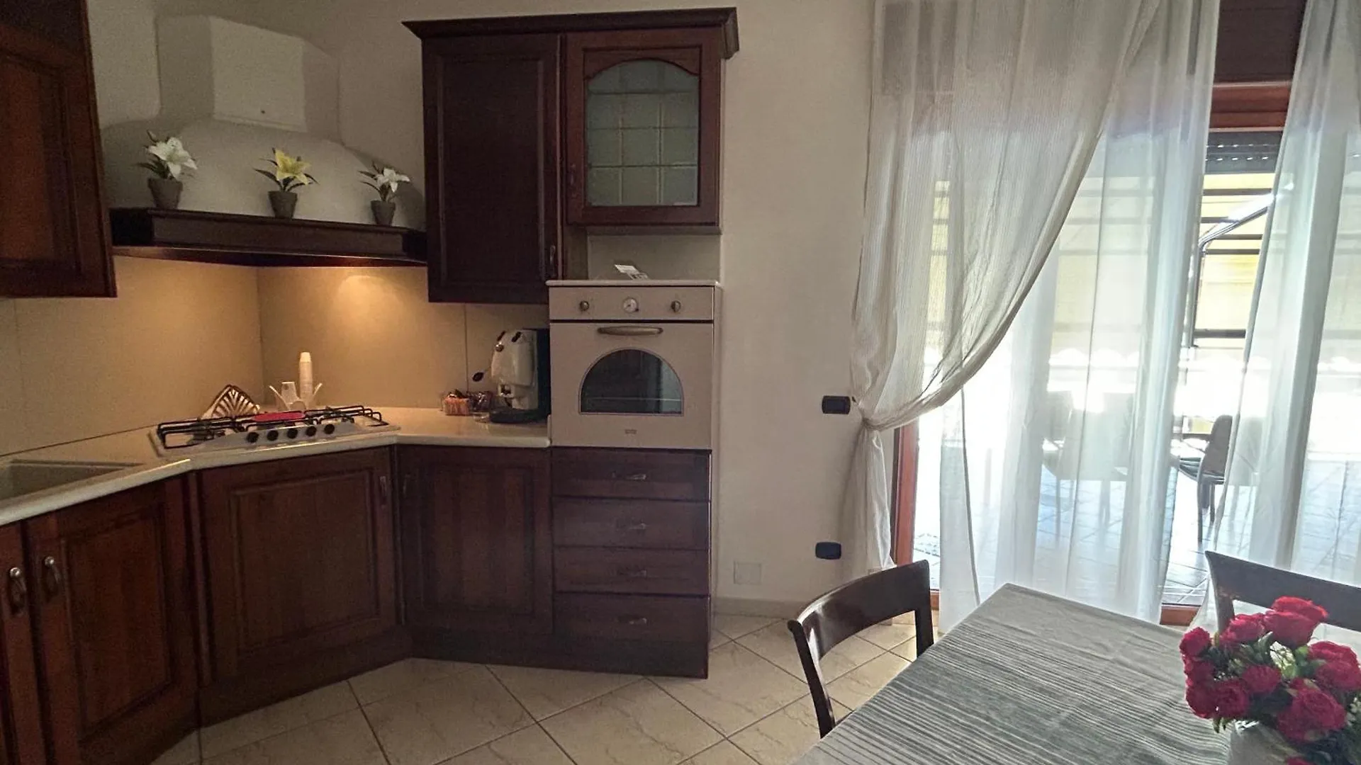 Luxury_C3 Apartment Naples